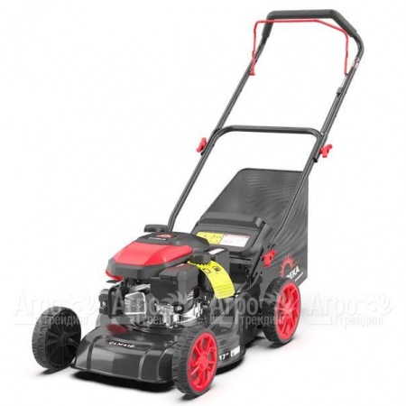 Бензиновая газонокосилка Sunreka GLM41P в Набережных Челнах