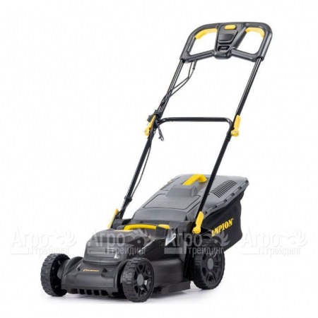 Газонокосилка электрическая Champion EM4018 в Набережных Челнах