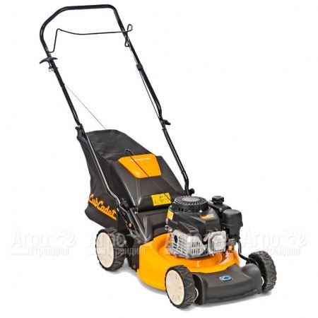 Газонокосилка бензиновая Cub Cadet CC LM1 CP46 (CC 46 PO) в Набережных Челнах