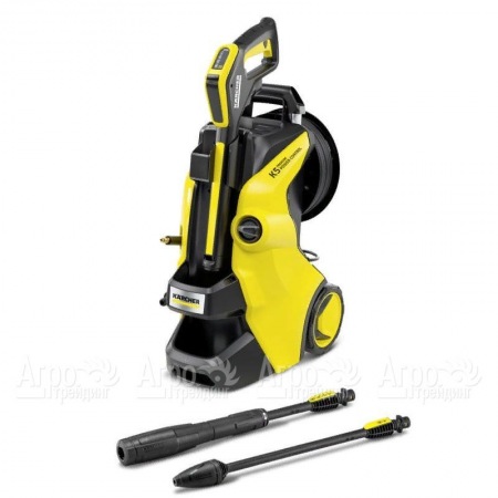 Мойка высокого давления Karcher K 5 Premium Power Control EU  в Набережных Челнах