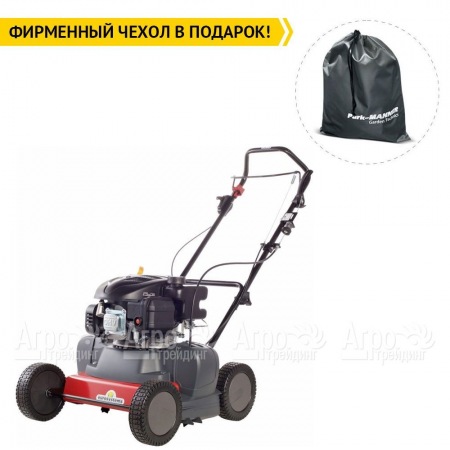 Скарификатор Eurosystems SC42L с двигателем Loncin в Набережных Челнах