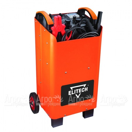Пускозарядное устройство Elitech УПЗ 1000 в Набережных Челнах