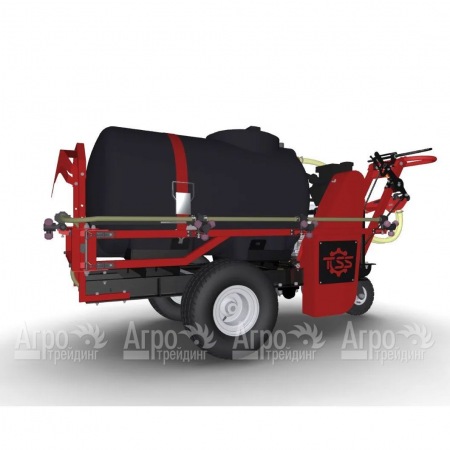 Опрыскиватель бензиновый TOSS SP-300 в Набережных Челнах