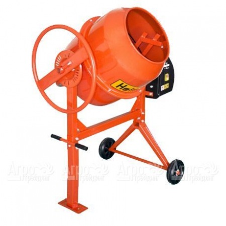 Бетоносмеситель Helmut CM125 (Бетономешалка Helmut CM125) в Набережных Челнах