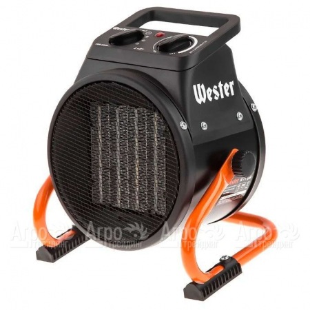 Тепловентилятор электрический Wester TBK-2000 в Набережных Челнах