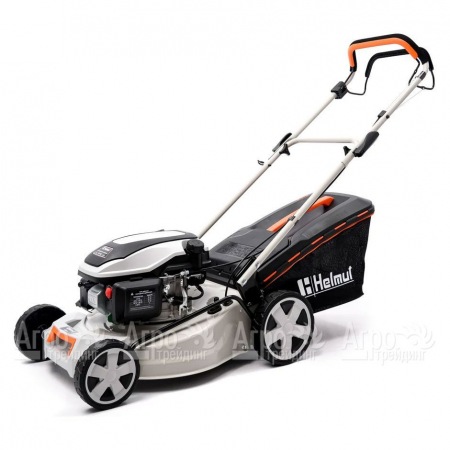 Газонокосилка бензиновая Helmut TR 46S в Набережных Челнах