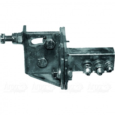 Прицепной узел усиленный для культиваторов Prorab GT 55 BT, GT 65 BT, GT 65 ВТН, GT 65 НВТ, GT 65 ВТ (Т), GT 65 ВТ (М) в Набережных Челнах