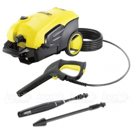 Мойка высокого давления Karcher K 5 Compact в Набережных Челнах