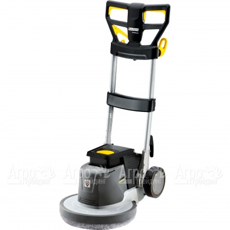 Поломоечная машина Karcher BDS 43/DUO C в Набережных Челнах