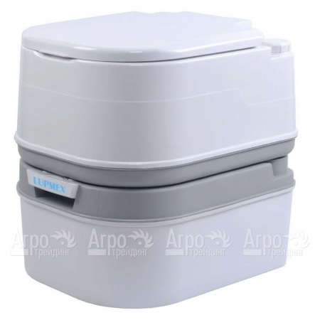 Биотуалет Lupmex 79001 в Набережных Челнах