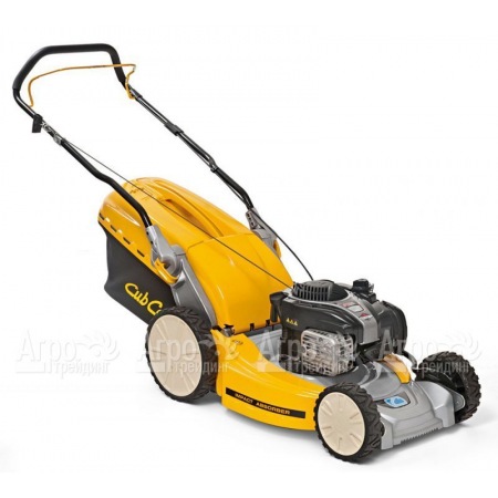 Газонокосилка бензиновая Cub Cadet CC 42 PB в Набережных Челнах