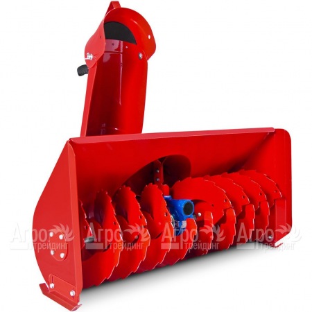 Снегоуборщик двухконтурный Мобил К для Угра НМБ-1 в Набережных Челнах