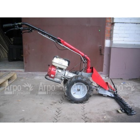 SunGarden GC 360 сенокосилка на мотоблок MF360 в Набережных Челнах