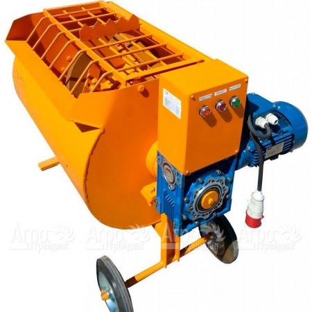 Растворосмеситель Zitrek RN-150 400V  в Набережных Челнах