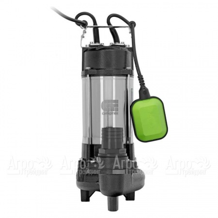 Фекальный насос Сибртех СФН750 в Набережных Челнах