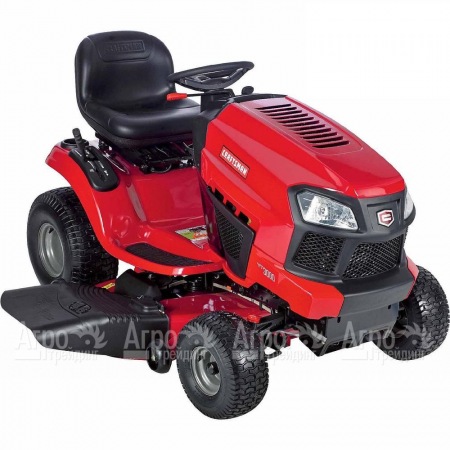 Садовый минитрактор Craftsman 20385 в Набережных Челнах