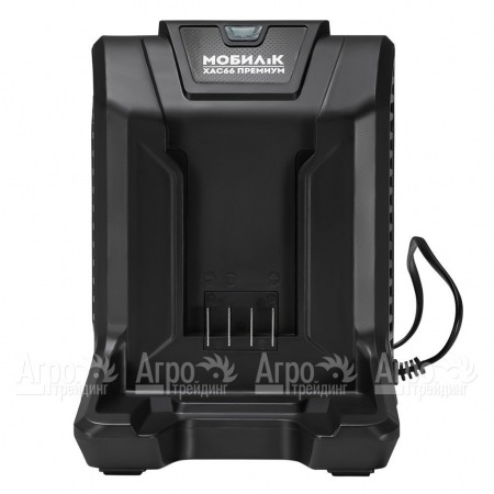 Быстрое зарядное устройство XAC66 Премиум для аккумуляторной техники Мобил К Премиум  в Набережных Челнах