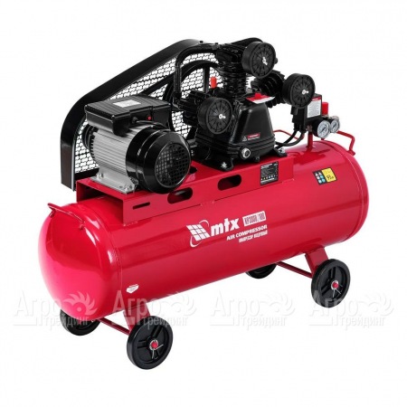 Компрессор воздушный MTX КР3000/100  в Набережных Челнах
