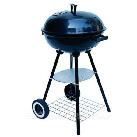 Гриль-коптильня Green Glade 22018A  (AK18FP) в Набережных Челнах