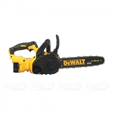 Аккумуляторная пила Dewalt DCM565P1-12" в Набережных Челнах