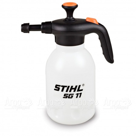 Опрыскиватель ручной Stihl SG 11 в Набережных Челнах