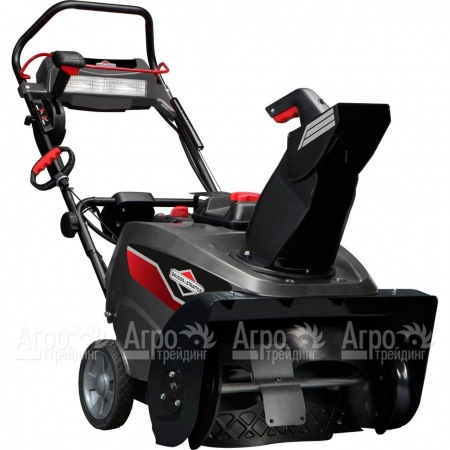 Снегоуборщик Briggs&#38;Stratton BS822E в Набережных Челнах