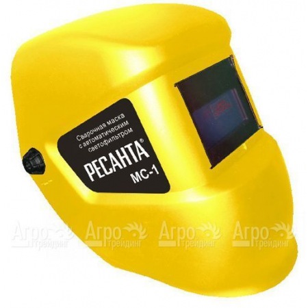 Сварочная маска Ресанта МС-1 в Набережных Челнах