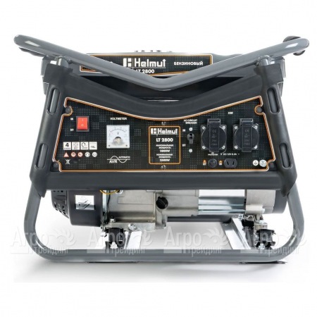 Бензогенератор Helmut LT 2800 2.5 кВт в Набережных Челнах