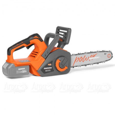 Аккумуляторная пила Daewoo DACS 1221Li 12" (без аккумулятора и зарядного устройства)  в Набережных Челнах