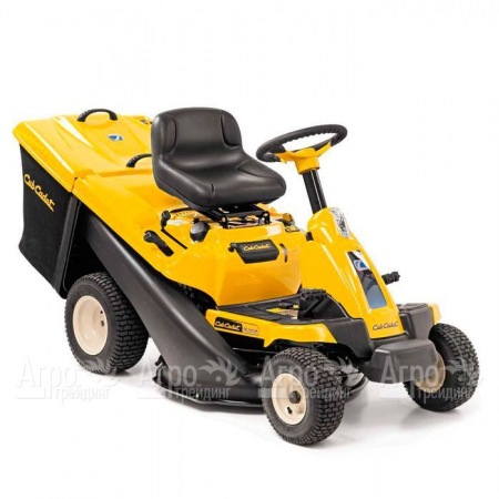 Садовый райдер Cub Cadet CC 114 HA в Набережных Челнах