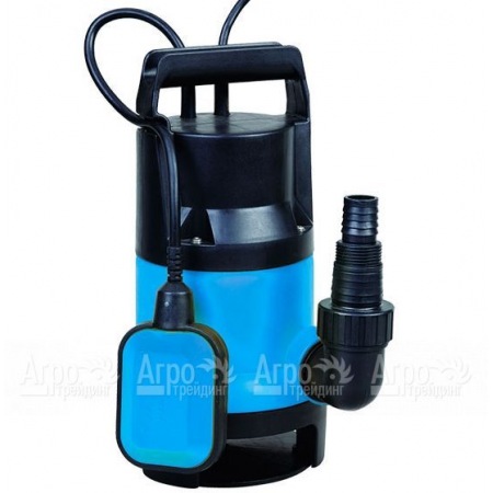 Дренажный насос Herz WP1100 в Набережных Челнах