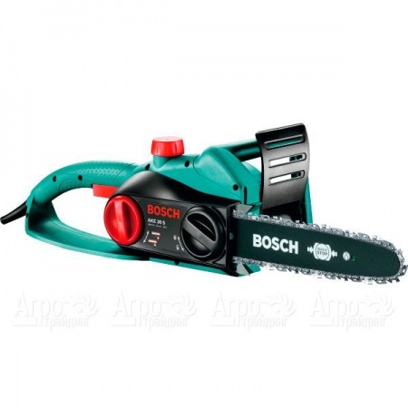 Электропила Bosch AKE 30 S-12" в Набережных Челнах