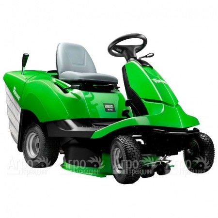 Садовый минитрактор Viking MR 4082.2 в Набережных Челнах