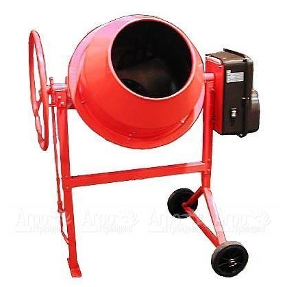 Бетоносмеситель СБР-132А (Бетономешалка СБР-132А) в Набережных Челнах