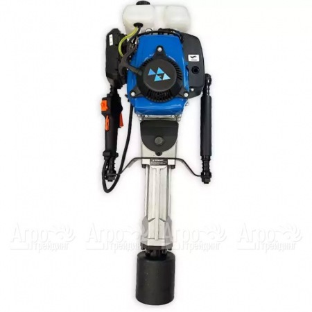 Копер сваебойный Haitec HT-4TPR100PROFI  в Набережных Челнах