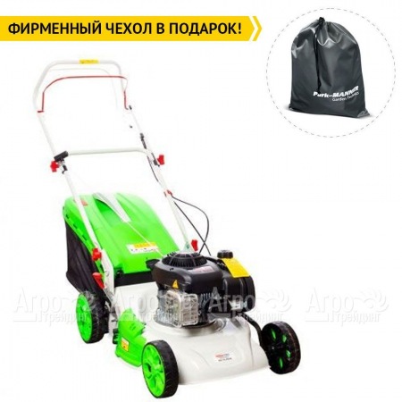 Газонокосилка бензиновая RedVerg RD-GL46SB  в Набережных Челнах