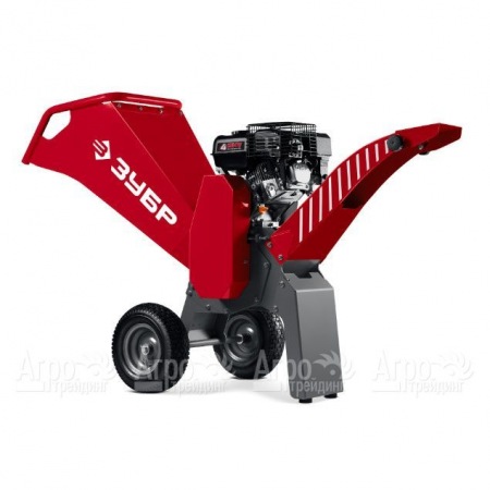 Измельчитель бензиновый Зубр БИС-90 в Набережных Челнах