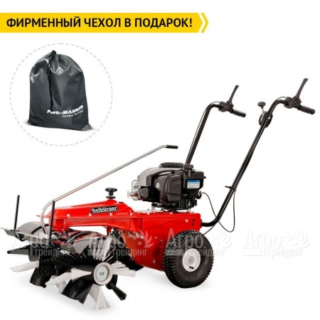 Подметальная машина Tielburger TK17E (Briggs&#38;Stratton 82V) в Набережных Челнах