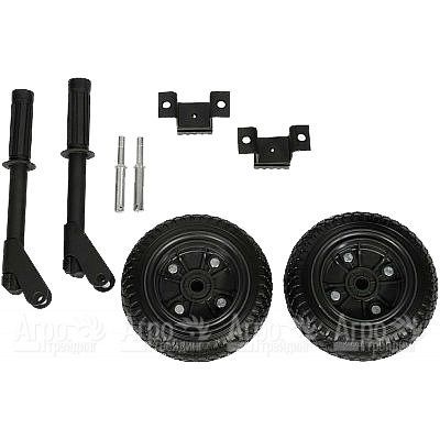 Транспортировочный комплект Daewoo для генераторов серии Basic в Набережных Челнах