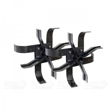 Комплект полольников 01-060203-0002 для культиваторов Caiman Elite, Compact, Eco, Promo, Primo  в Набережных Челнах