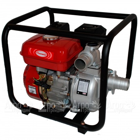 Бензиновая мотопомпа Tsunami WP-50C в Набережных Челнах