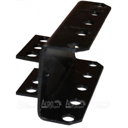 Переходная опора под сцепку для мотоблоков Agro Star в Набережных Челнах