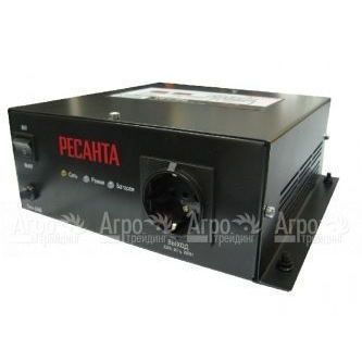 Источник бесперебойного питания Ресанта УБП-300 в Набережных Челнах