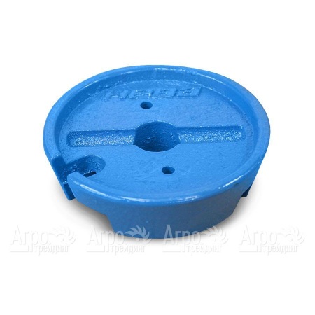 Груз-утяжелитель D8 для мотоблоков Нева в Набережных Челнах