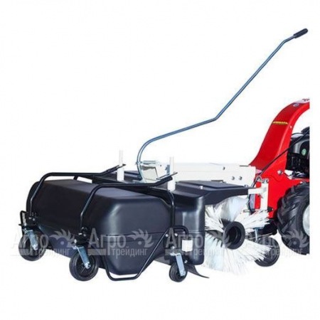 Щетка для сенокосилок Eurosystems MNF502, M800 с бункером  в Набережных Челнах