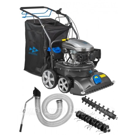 Пылесос садовый бензиновый HAITEC HT-SSCK173 в Набережных Челнах