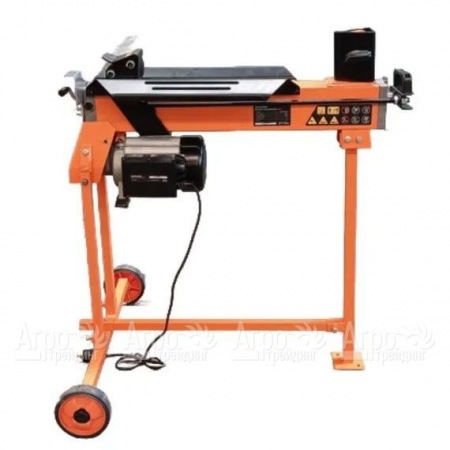 Высокая стойка для дровокола Villartec LS 520 в Набережных Челнах