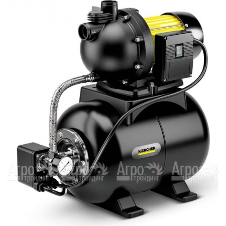 Насосная станция Karcher BP 4.900 Home в Набережных Челнах