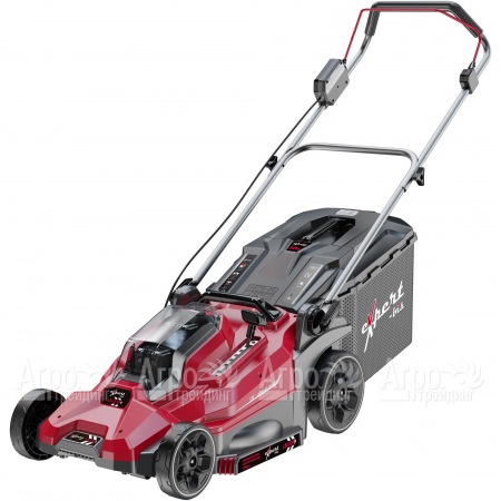 Газонокосилка аккумуляторная Expert bis LBL 43P  в Набережных Челнах