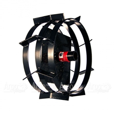 Грунтозацепы 0401.006900 для культиватора Elitech КБ60 в Набережных Челнах